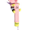 VICTOR X DRAGON BALL Z GRIP COVER GC512DBZ - ROZE