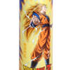 VICTOR X DRAGON BALL Z NCS DBZ - BLAUW - SPEED 77