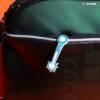 VICTOR X DRAGON BALL Z RACKETBAG BR5639DBZ - GROEN - Afbeelding 3