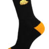 VICTOR X DRAGON BALL Z SOCKS SK509DBZ - ZWART