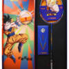 VICTOR X DRAGON BALL Z THRUSTER K GOKU GIFT BOX