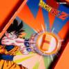VICTOR X DRAGON BALL Z THRUSTER K GOKU GIFT BOX - Afbeelding 3