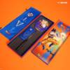 VICTOR X DRAGON BALL Z THRUSTER K GOKU GIFT BOX - Afbeelding 4