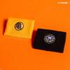 VICTOR X DRAGON BALL Z WRISTBAND SP506DBZ - ZWART - Afbeelding 4