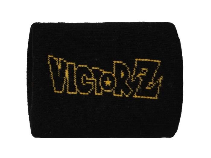 VICTOR X DRAGON BALL Z WRISTBAND SP506DBZ - ZWART - Afbeelding 2
