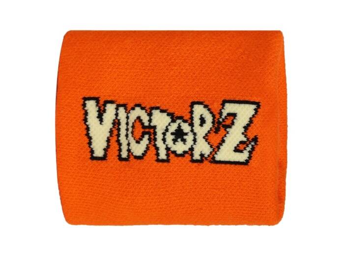 VICTOR X DRAGON BALL Z WRISTBAND SP507DBZ - ORANJE - Afbeelding 2