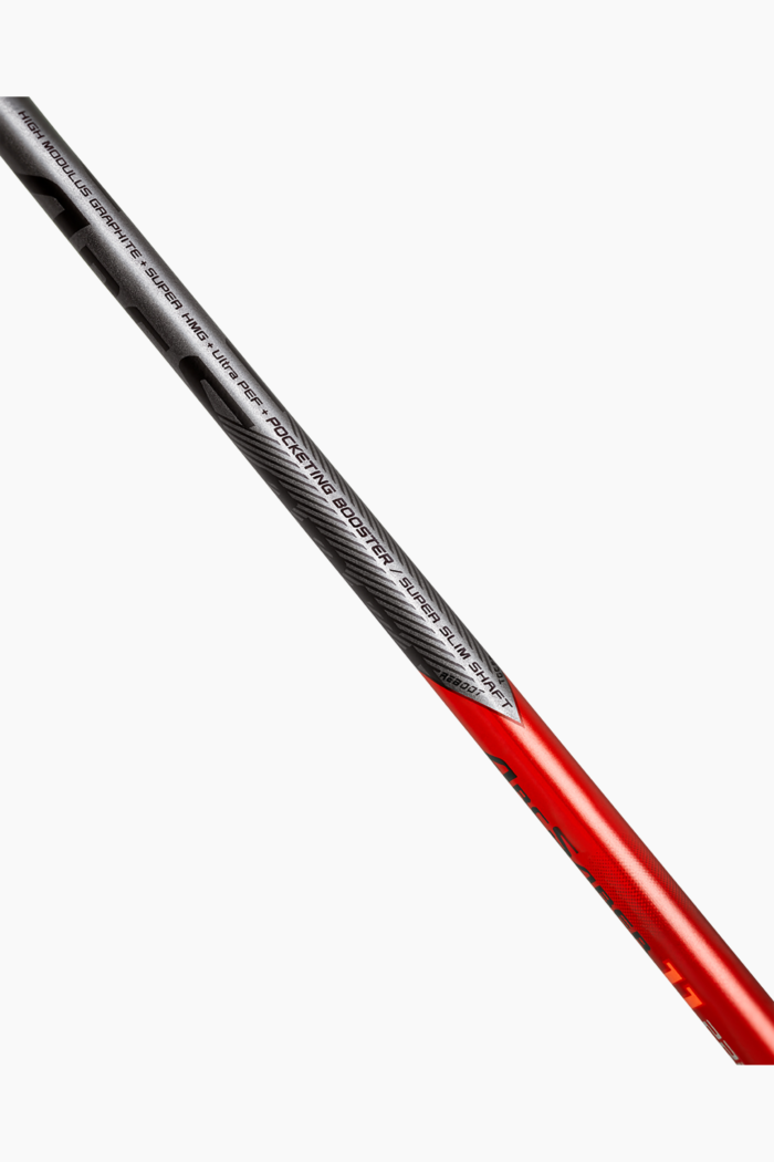 YONEX ARCSABER 11 PRO - 4U (83g) - GRAYISH PEARL - Afbeelding 5