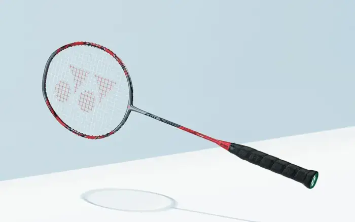 YONEX ARCSABER 11 PRO - 4U (83g) - GRAYISH PEARL - Afbeelding 10