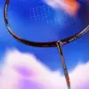 YONEX NANOFLARE 700 PRO - 5U - MIDNIGHT PURPLE - Afbeelding 3