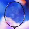 YONEX NANOFLARE 700 PRO - 5U - MIDNIGHT PURPLE - Afbeelding 7
