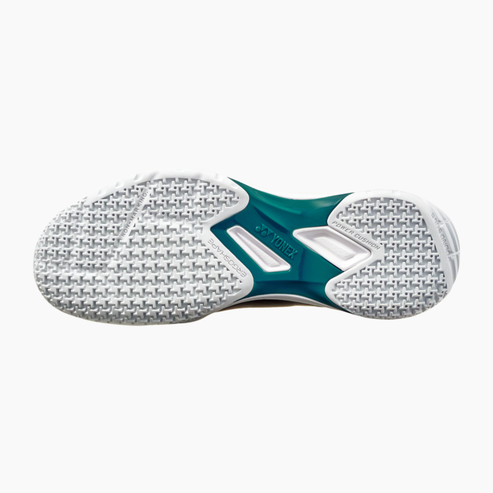 YONEX STRIDER BEAT - ZWART/GROEN - Afbeelding 2