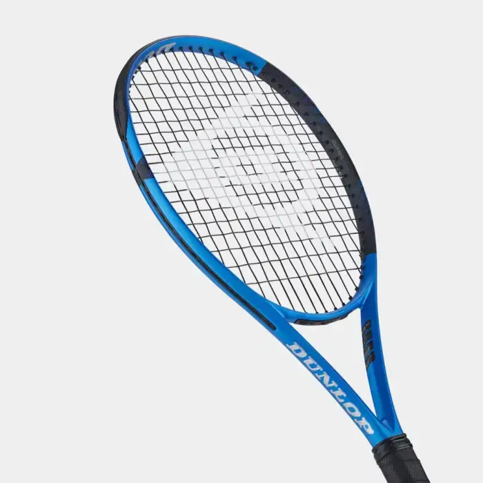 DUNLOP FX 500 - BLAUW - Afbeelding 2