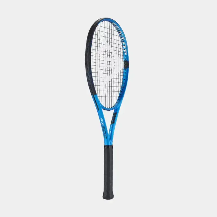 DUNLOP FX 500 - BLAUW - Afbeelding 3