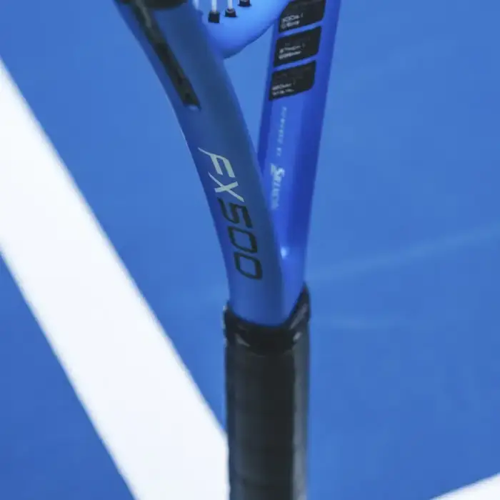 DUNLOP FX 500 - BLAUW - Afbeelding 5