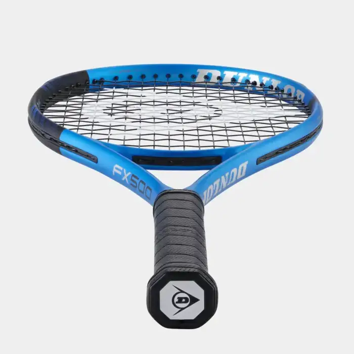 DUNLOP FX 500 - BLAUW - Afbeelding 7