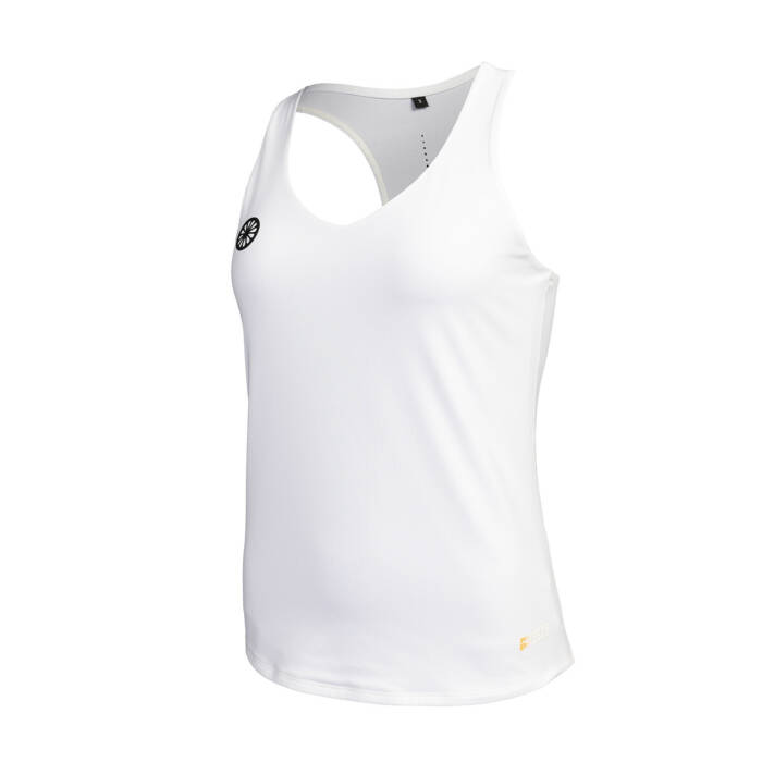 INDIAN MAHARADJA BREEZE TANK – WIT - Afbeelding 2