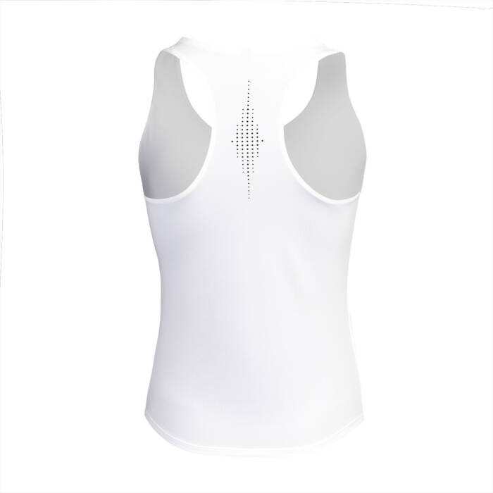 INDIAN MAHARADJA BREEZE TANK – WIT - Afbeelding 3