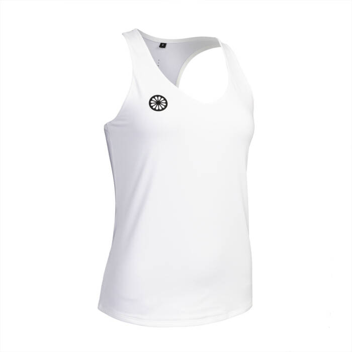 INDIAN MAHARADJA BREEZE TANK – WIT - Afbeelding 4