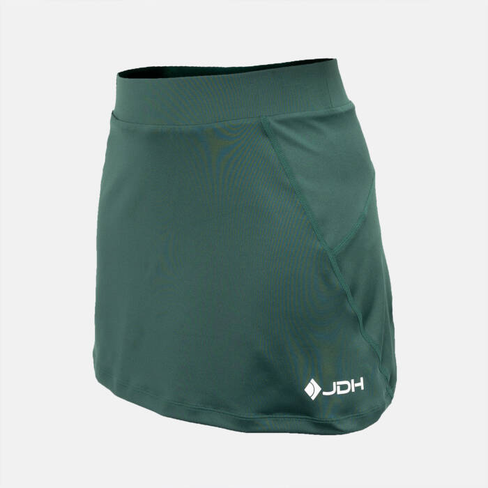 JDH CARBON PRO SKIRT - GROEN - Afbeelding 3