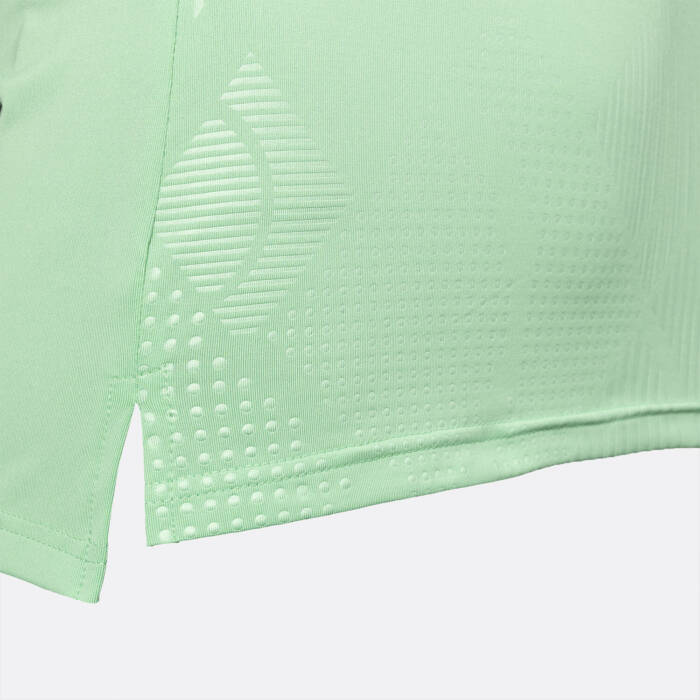 JDH CARBON PRO TANKTOP - MINT - Afbeelding 6