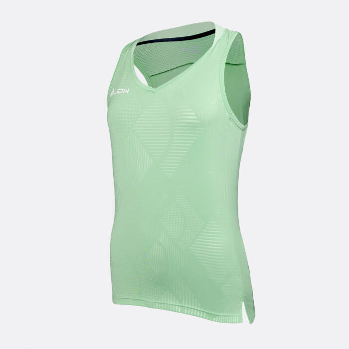 JDH CARBON PRO TANKTOP - MINT - Afbeelding 5
