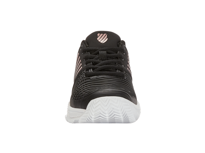 K-SWISS EXPRESS LIGHT 3 HB - BLACK/ROSE GOLDE - Afbeelding 5