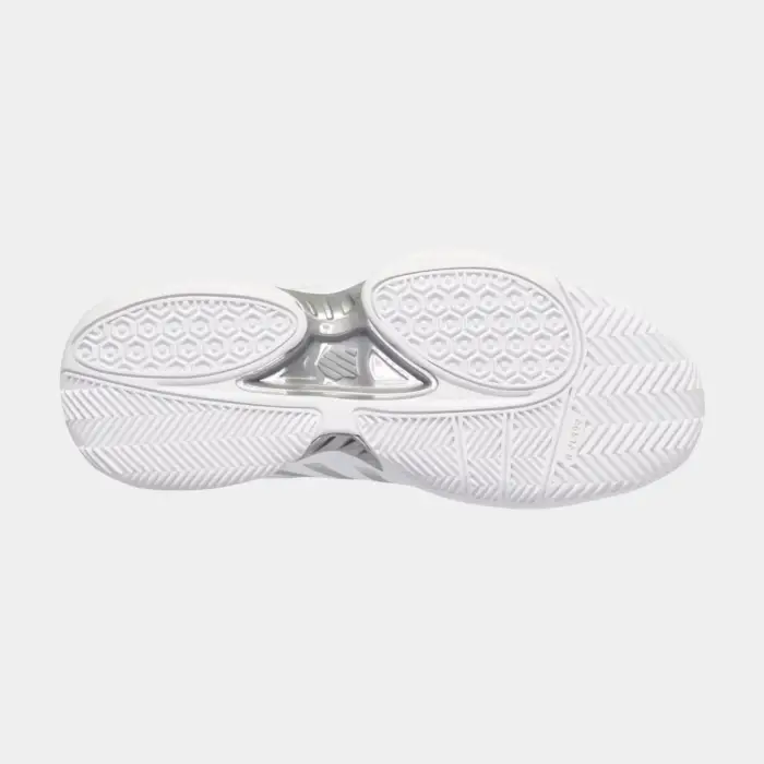 K-SWISS RECEIVER V ALL COURT - WIT - DAMES - Afbeelding 2