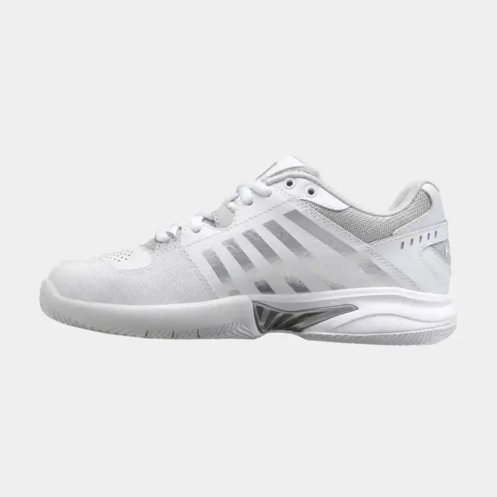 K-SWISS RECEIVER V ALL COURT - WIT - DAMES - Afbeelding 6