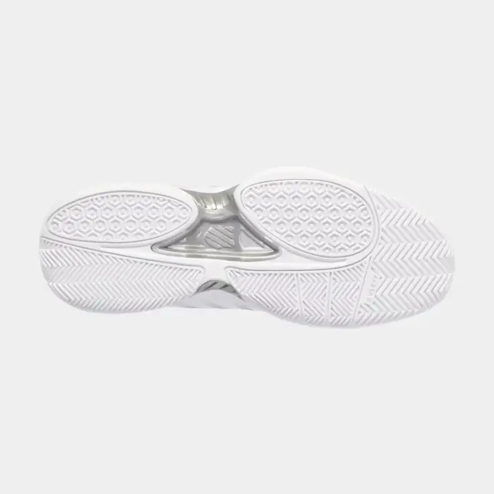 K-SWISS RECEIVER V ALL COURT - WIT - HEREN - Afbeelding 2
