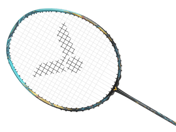 VICTOR JETSPEED S 12 II R - HORIZON GREEN - Afbeelding 2