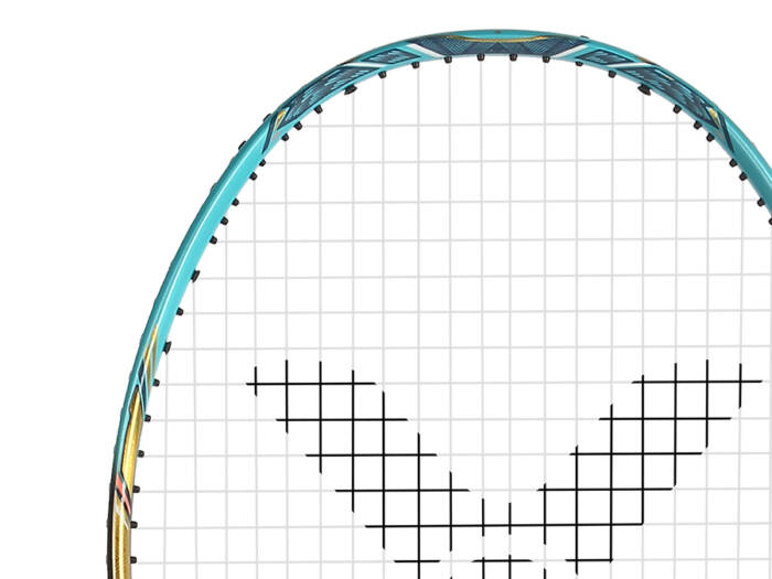 VICTOR JETSPEED S 12 II R - HORIZON GREEN - Afbeelding 3