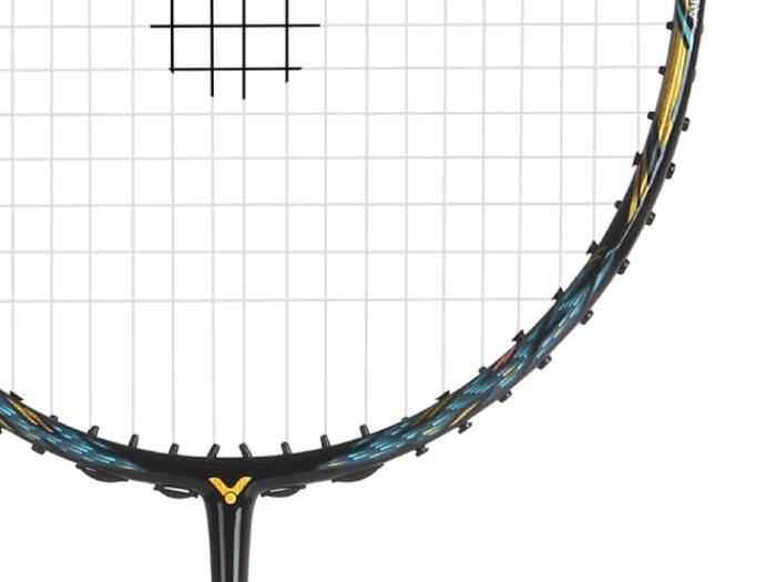 VICTOR JETSPEED S 12 II R - HORIZON GREEN - Afbeelding 4
