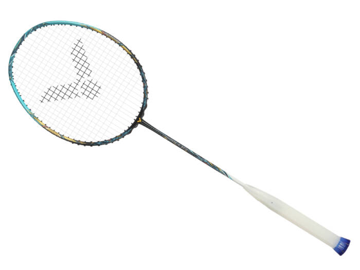 VICTOR JETSPEED S 12 II R - HORIZON GREEN - Afbeelding 6