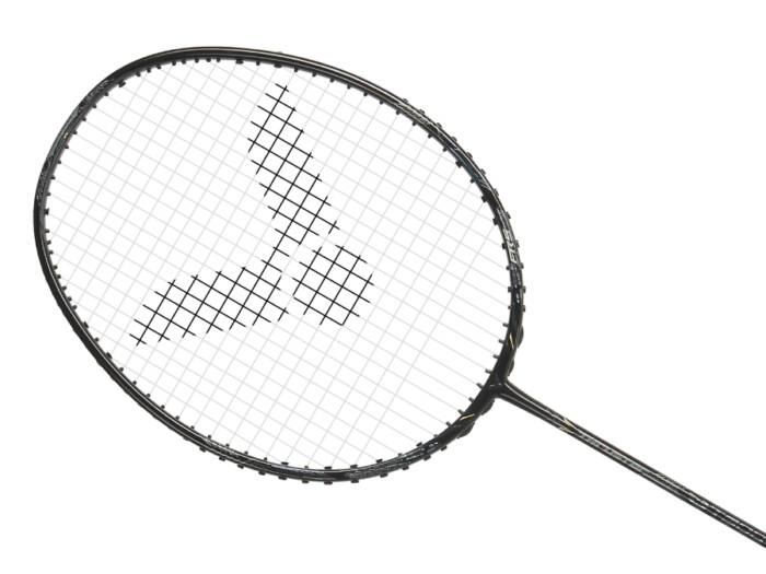 VICTOR THRUSTER T500 C - BUSHI BLACK - Afbeelding 2