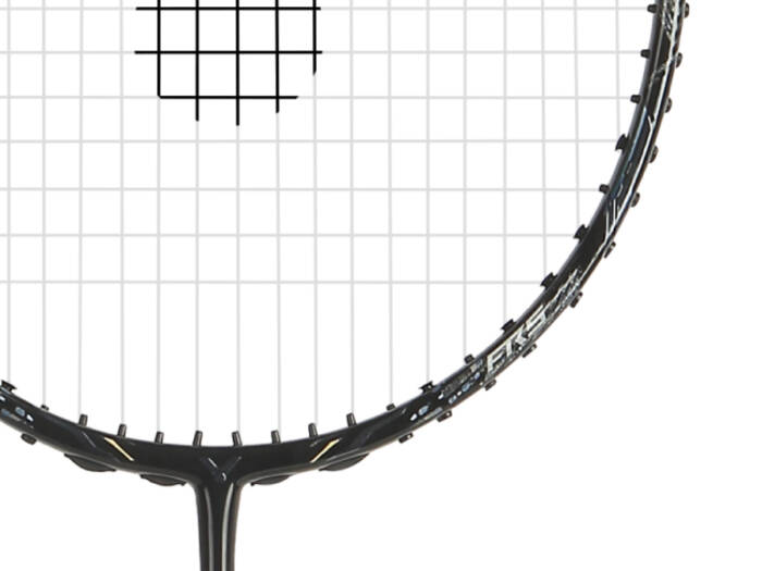VICTOR THRUSTER T500 C - BUSHI BLACK - Afbeelding 4