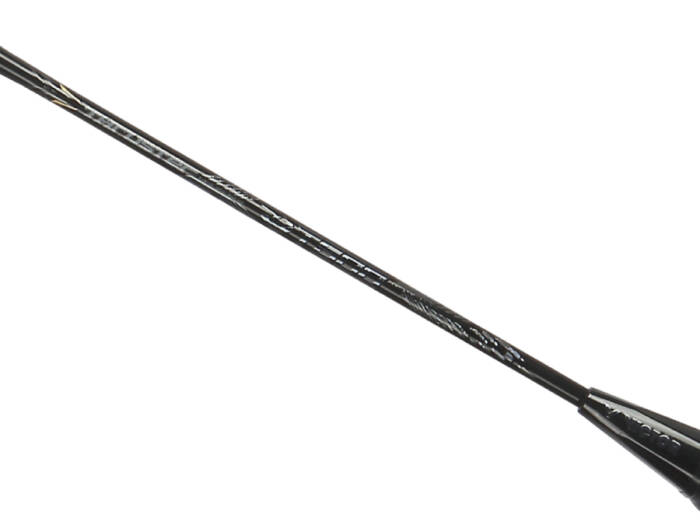 VICTOR THRUSTER T500 C - BUSHI BLACK - Afbeelding 5