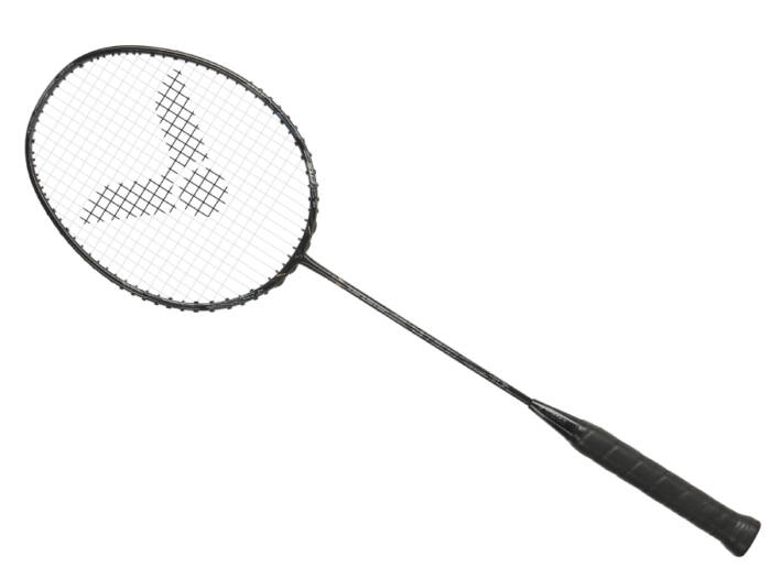 VICTOR THRUSTER T500 C - BUSHI BLACK - Afbeelding 6