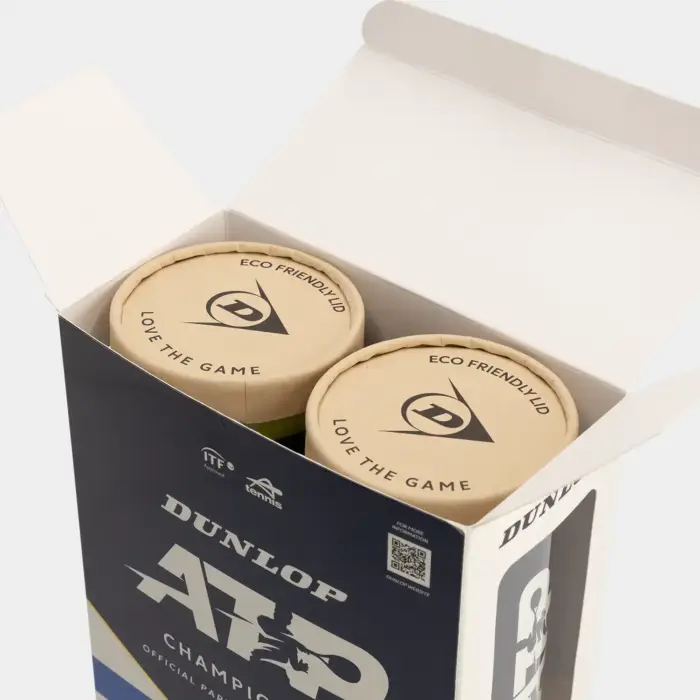 DUNLOP ATP CHAMPIONSHIP (2x 4st.) - Afbeelding 2