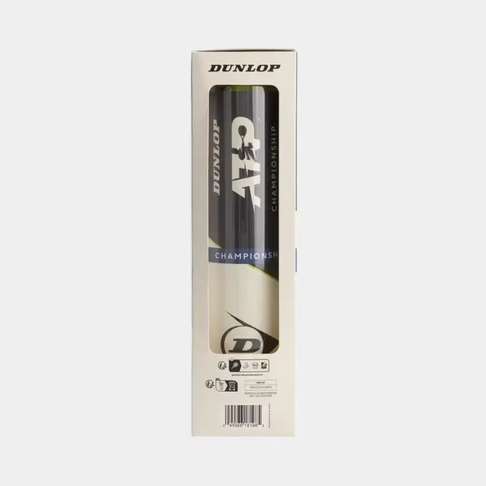 DUNLOP ATP CHAMPIONSHIP (2x 4st.) - Afbeelding 3