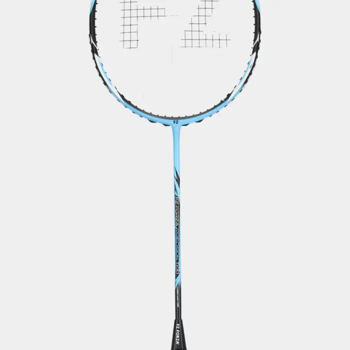 FZ FORZA PRECISION TI-X1 - LICHTBLAUW - Afbeelding 4