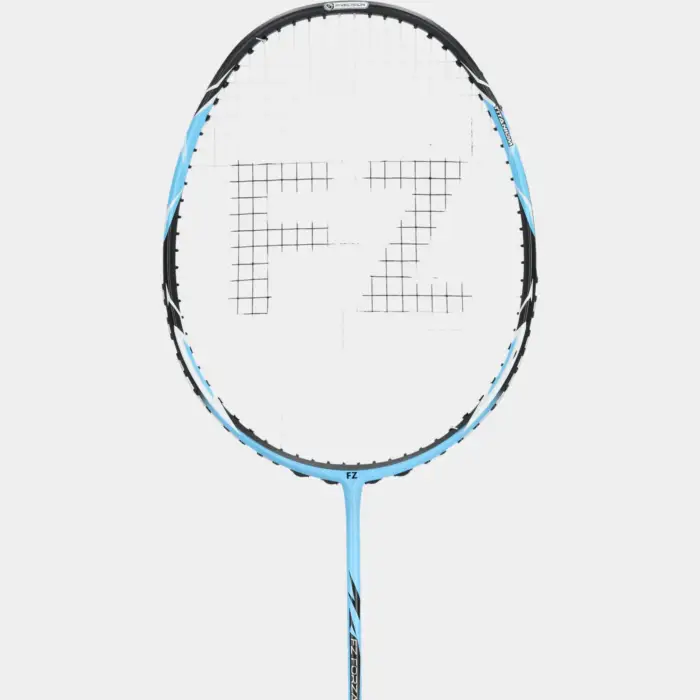 FZ FORZA PRECISION TI-X1 - LICHTBLAUW - Afbeelding 2