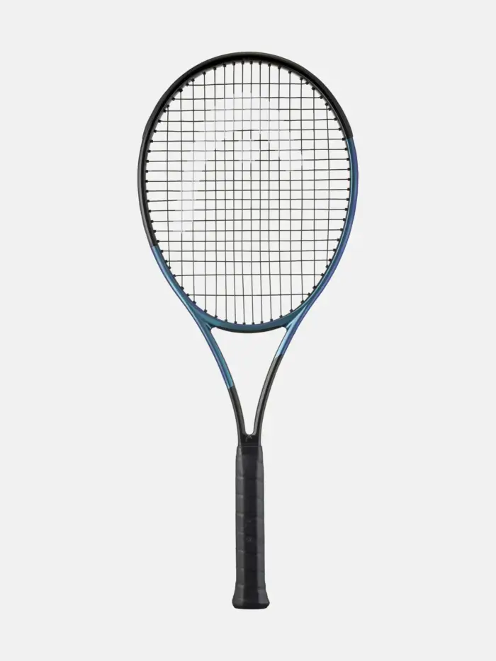 HEAD GRAVITY MP 2025 - ZWART/ICE BLUE - Afbeelding 2