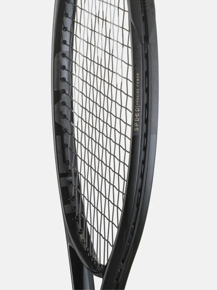 HEAD SPEED MP LEGEND 2025 - ZWART - Afbeelding 6
