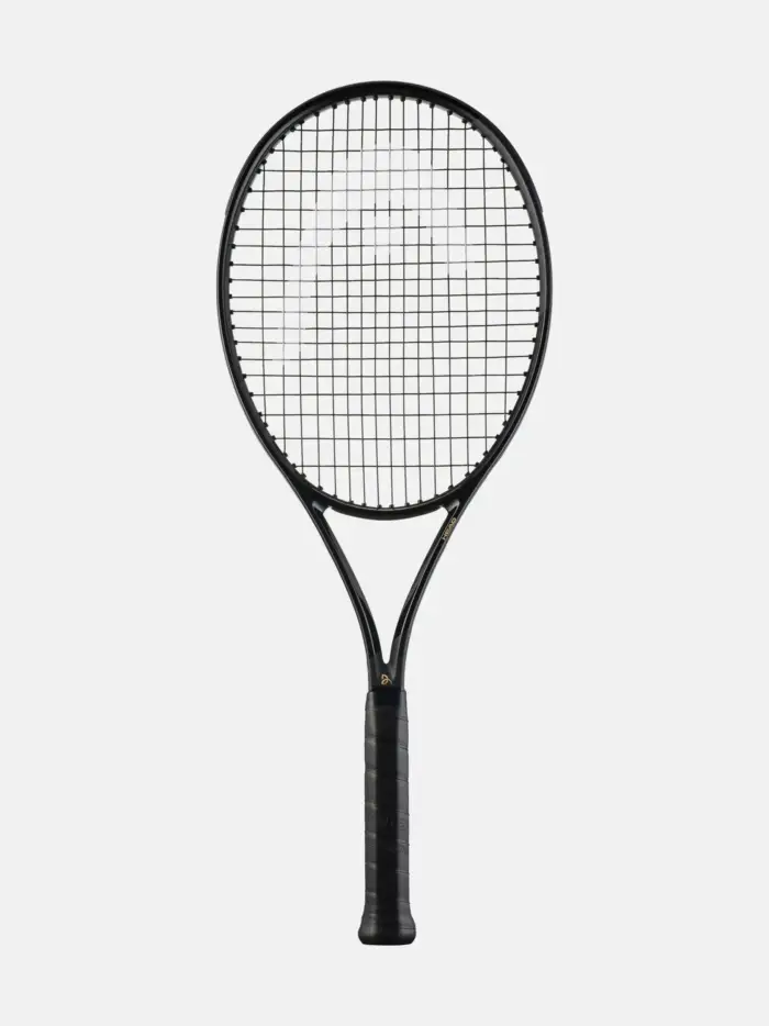 HEAD SPEED MP LEGEND 2025 - ZWART - Afbeelding 3