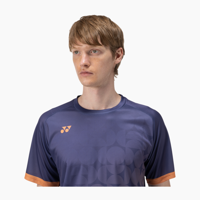 YONEX SHIRT 16746EX - BLUEBERRY - Afbeelding 3