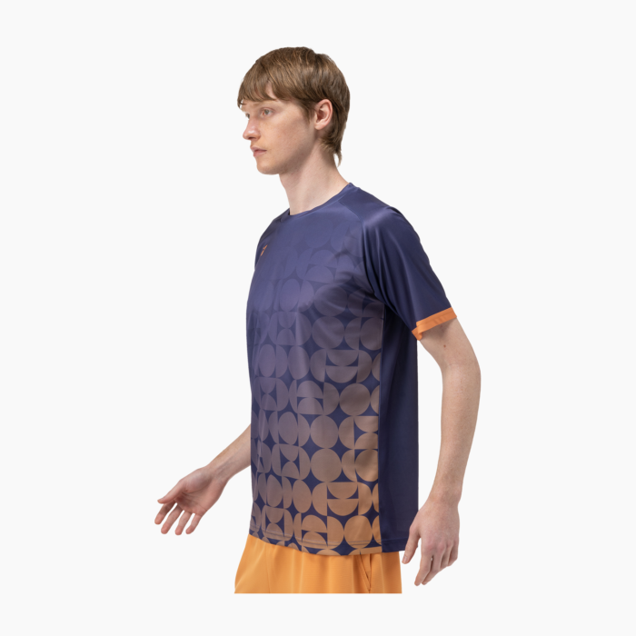 YONEX SHIRT 16746EX - BLUEBERRY - Afbeelding 4