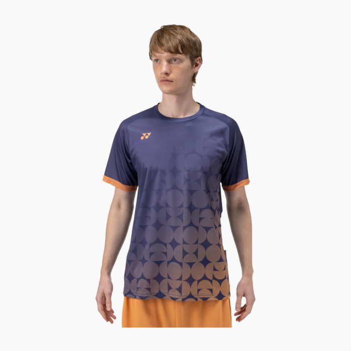 YONEX SHIRT 16746EX - BLUEBERRY - Afbeelding 6