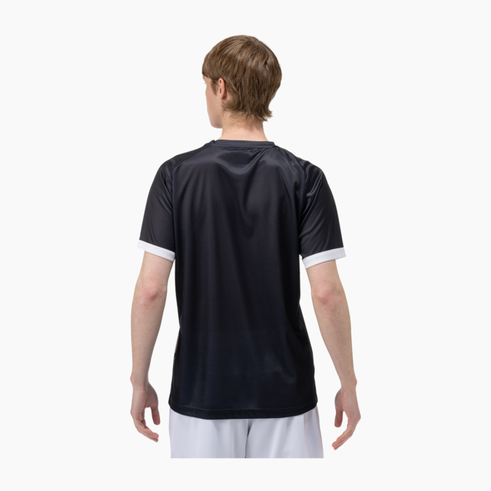 YONEX SHIRT 16746EX - ZWART - Afbeelding 5