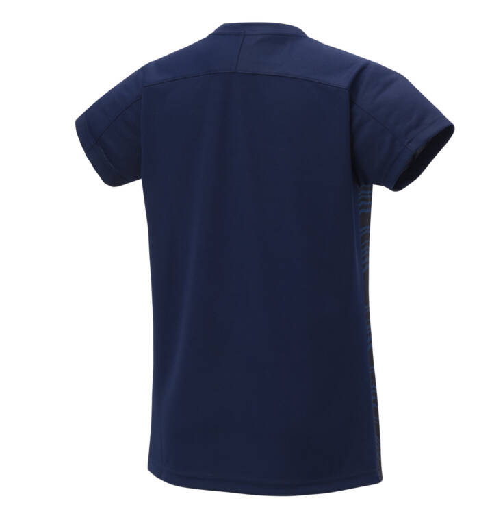 YONEX SHIRT YW0050EX - DARK NAVY - Afbeelding 2