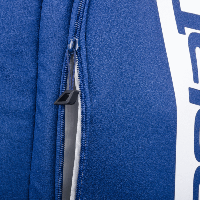BABOLAT COURT BACKPACK HERO - BLAUW/WIT - Afbeelding 4